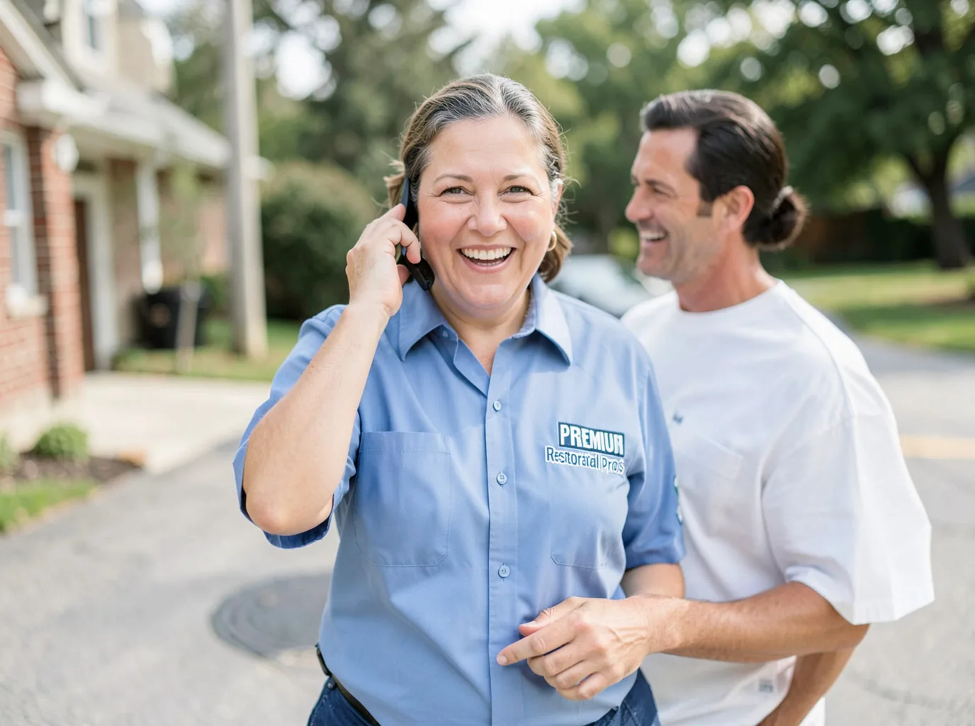 Water Damage Restoration Huntsville, TX FAQs